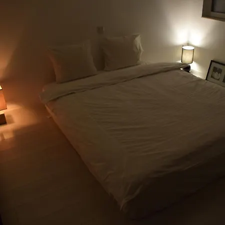 Classy Arc De Triomphe Apartman