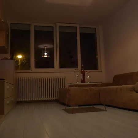 Apartman Classy Arc De Triomphe Bukarest