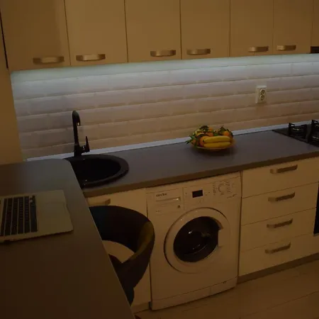 Apartment Classy Arc De Triomphe Bucharest