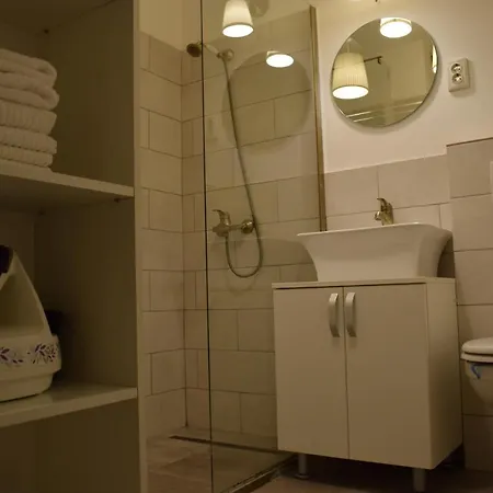 Classy Arc De Triomphe Apartman Bukarest