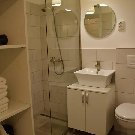 Classy Arc De Triomphe Apartman