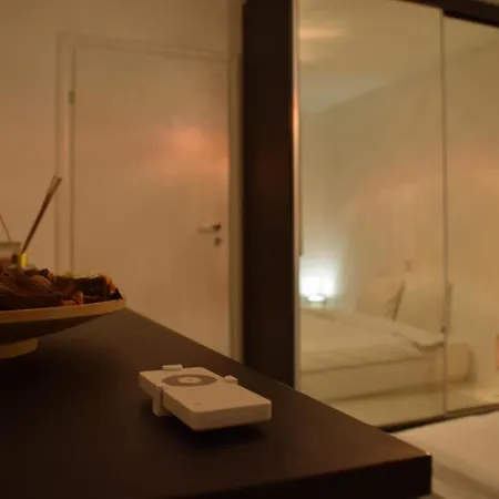 Apartman Classy Arc De Triomphe *