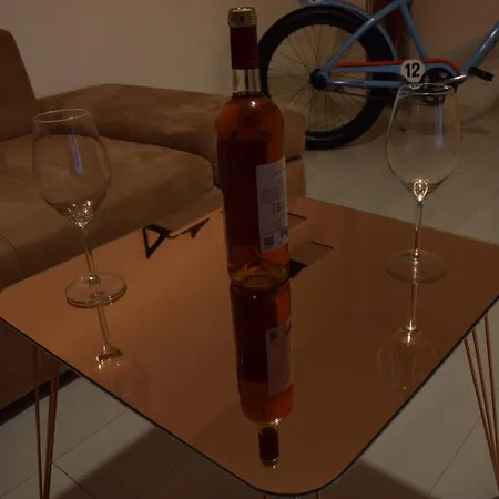 Apartment Classy Arc De Triomphe Bucharest