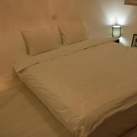 Apartman Classy Arc De Triomphe *